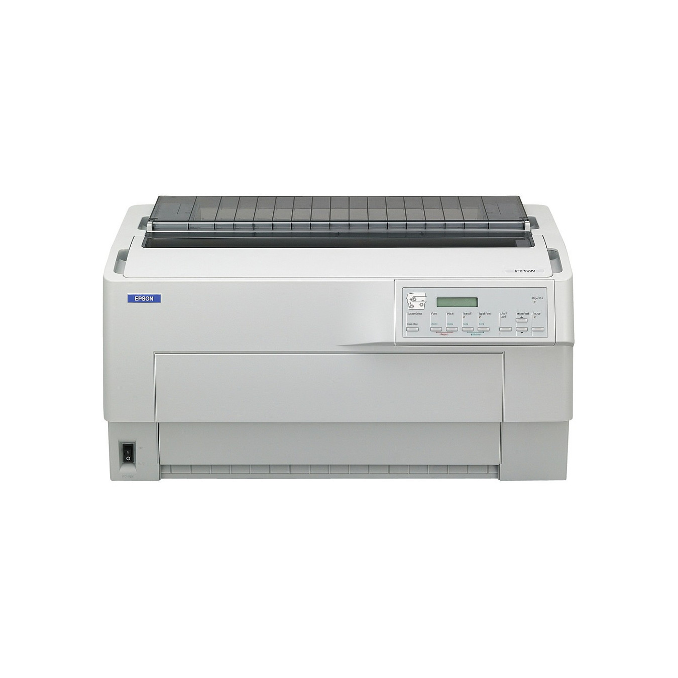 N Epson DFX-9000 — Buy in Cyprus with Fast Delivery