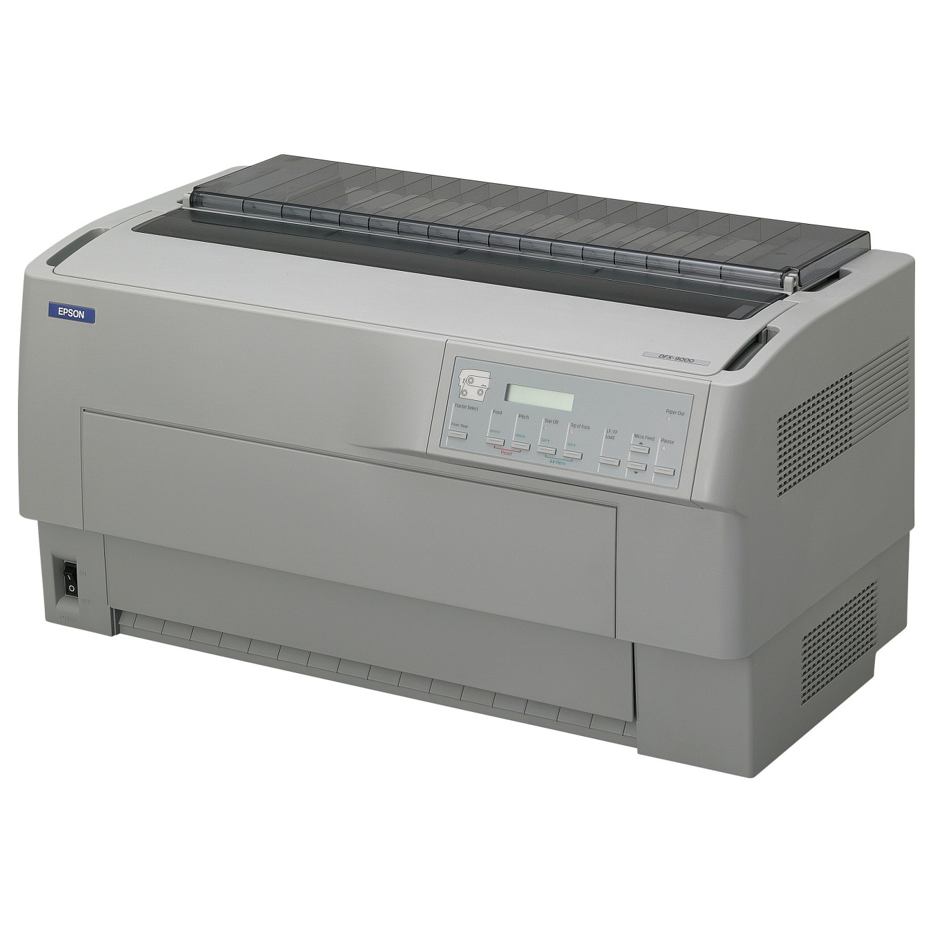 N Epson DFX-9000 — Buy in Cyprus with Fast Delivery