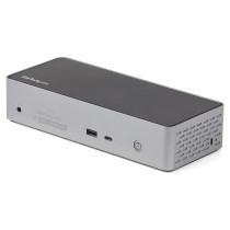 D StarTech QUAD MONITOR USB-C DOCK 4K60 — Buy in Cyprus with Fast Delivery