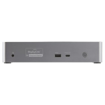 D StarTech QUAD MONITOR USB-C DOCK 4K60 — Buy in Cyprus with Fast Delivery
