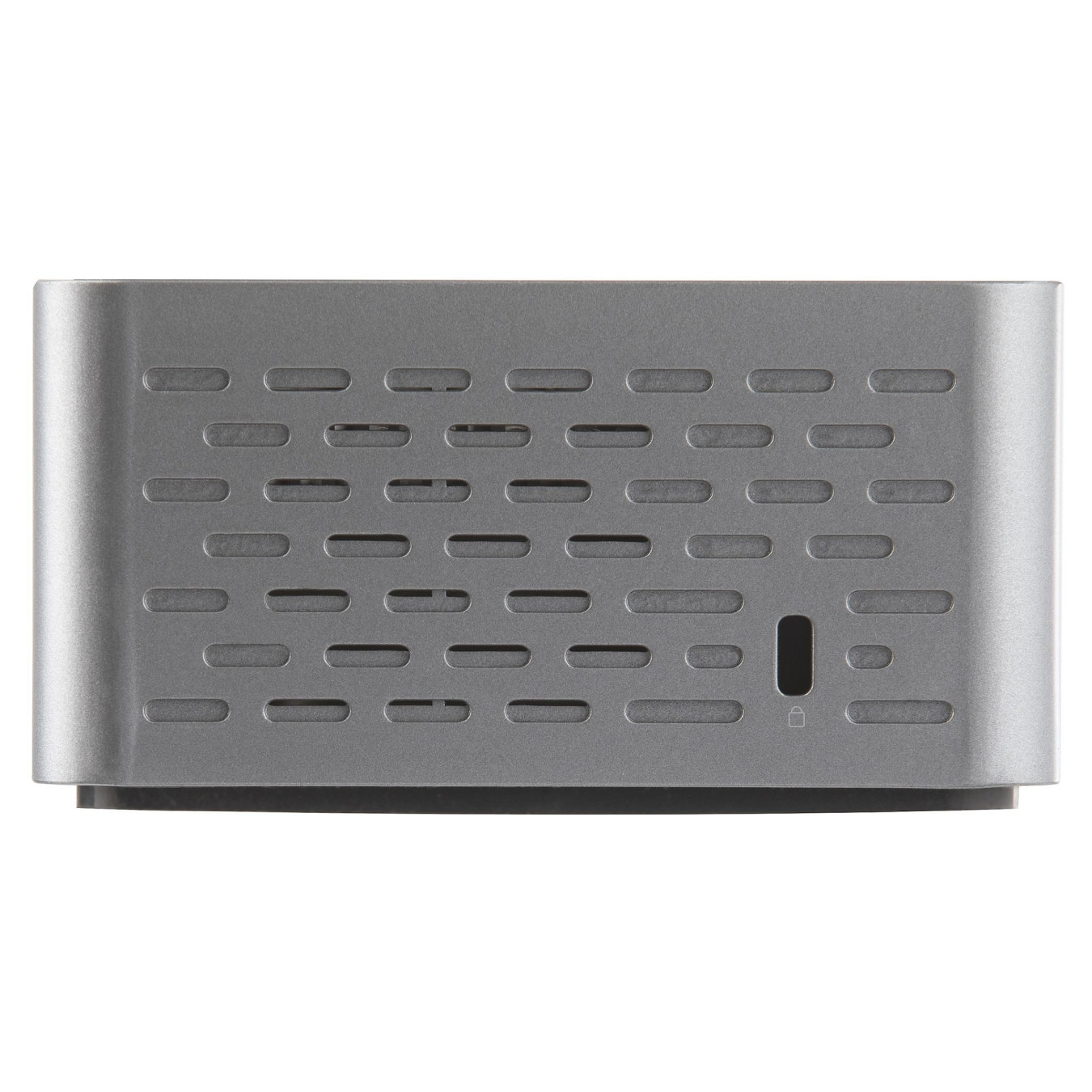 D StarTech QUAD MONITOR USB-C DOCK 4K60 — Buy in Cyprus with Fast Delivery