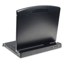DIGITUS Modulare Konsole 17'TFT.1-Port KVM&Touchpad.Frankrei — Buy in Cyprus with Fast Delivery