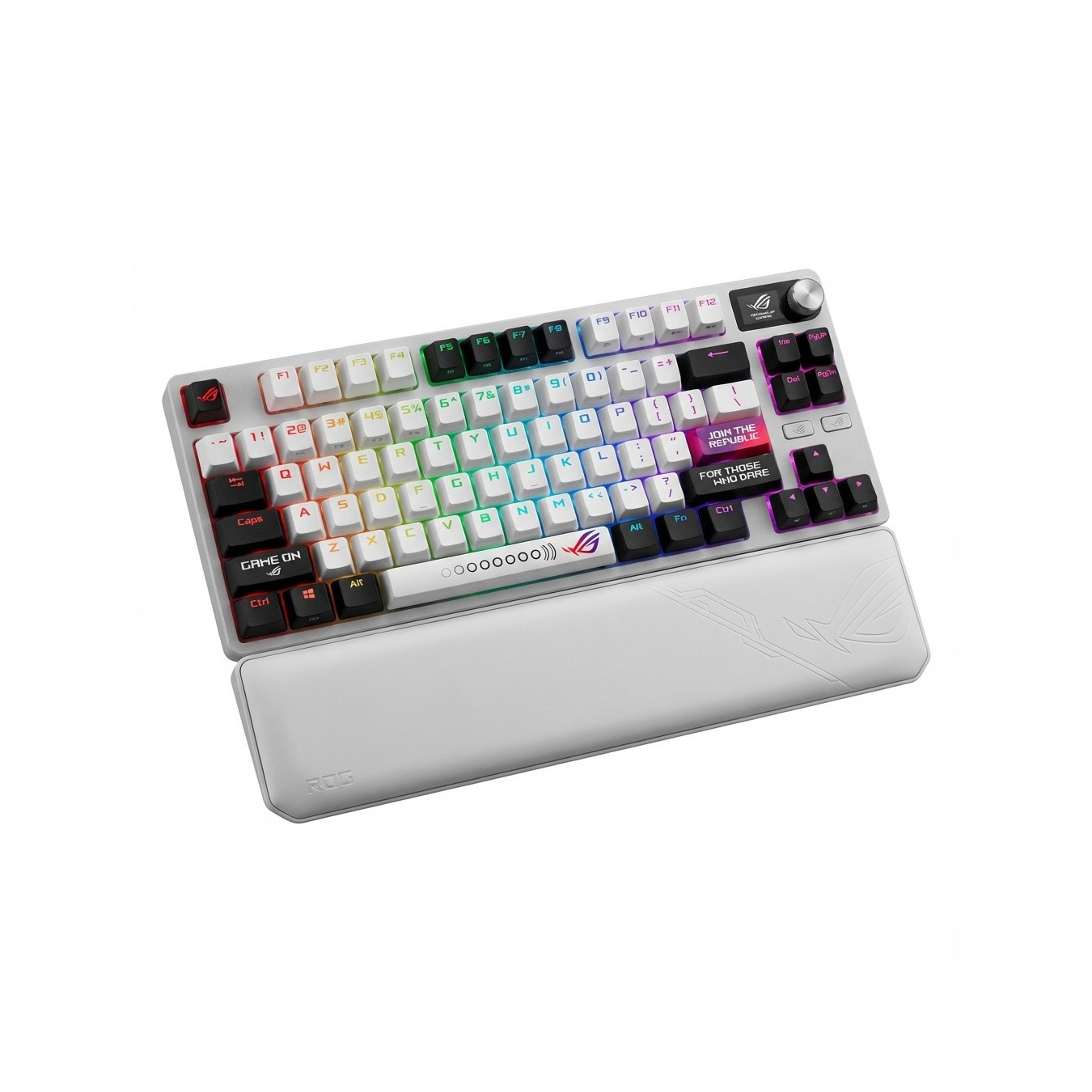 ASUS Tastatur ROG Azoth X switzerland — Buy in Cyprus with Fast Delivery