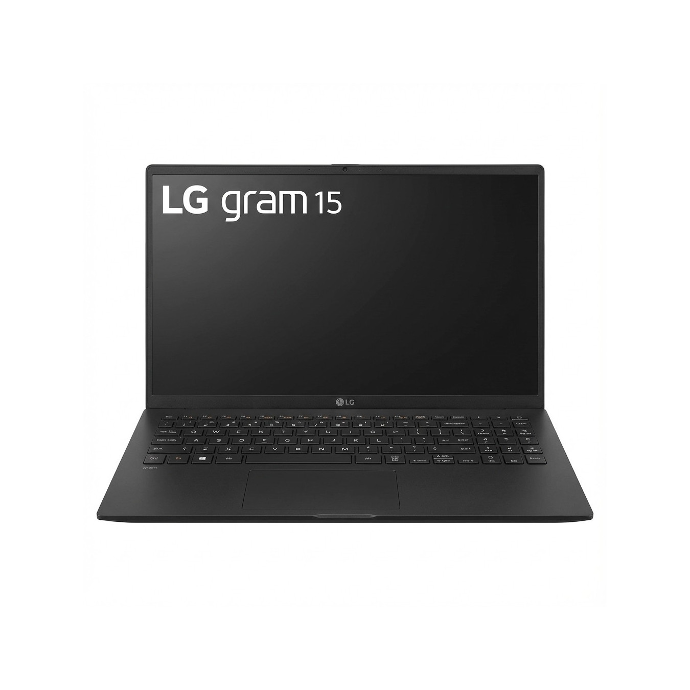LG gram 15 15Z80T-G.AU88G 15.6' FHD Ryzen AI7 350 32GB 1TB Win11 — Buy in Cyprus with Fast Delivery