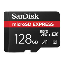 CARD Express Microsd Card 128GB — Buy in Cyprus with Fast Delivery
