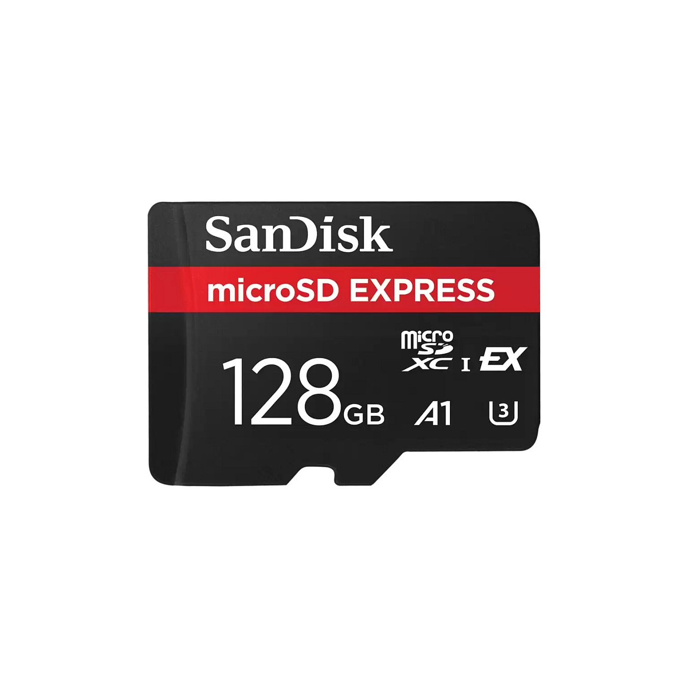CARD Express Microsd Card 128GB — Buy in Cyprus with Fast Delivery