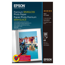 Epson C13S041332 A4 Fotopapier — Buy in Cyprus with Fast Delivery
