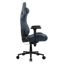 COUGAR Gaming-Stuhl Defensor S Navy Blue F — Buy in Cyprus with Fast Delivery