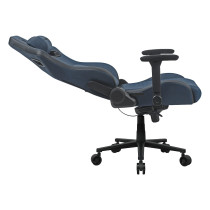 COUGAR Gaming-Stuhl Defensor S Navy Blue F — Buy in Cyprus with Fast Delivery