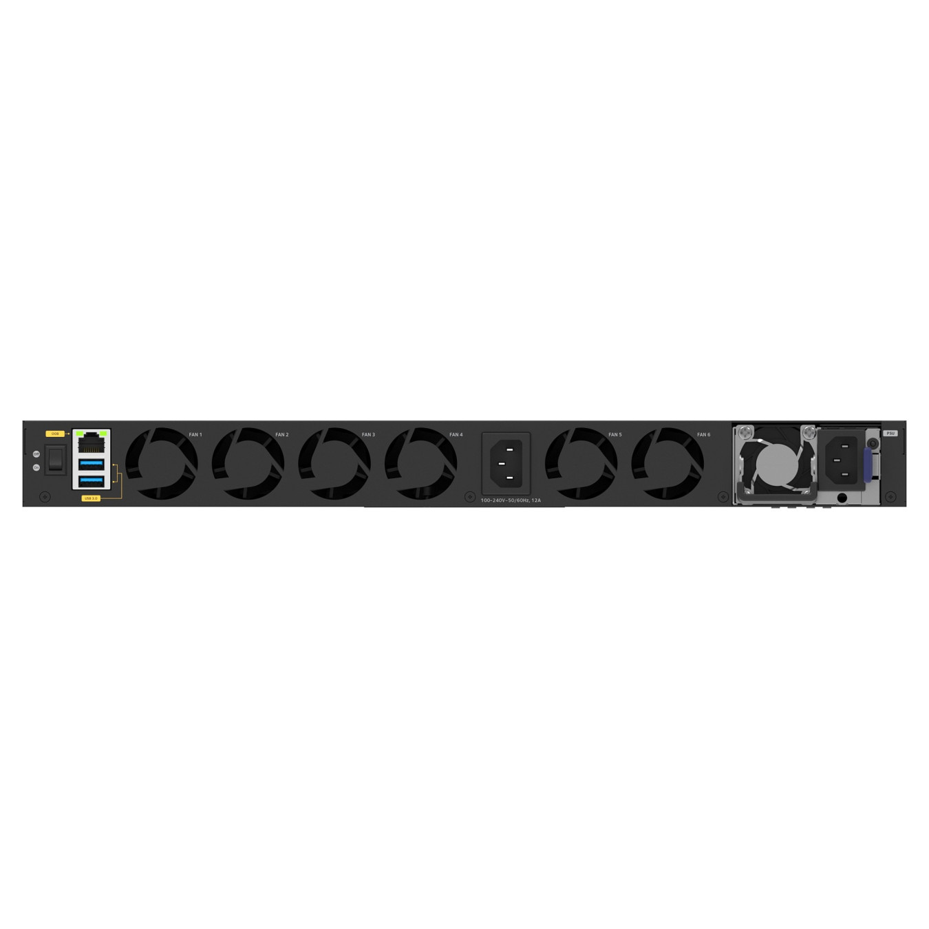 52-PORT 10G POE MANAGED SWITCH — Buy in Cyprus with Fast Delivery