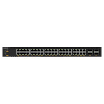 52-PORT 10G POE MANAGED SWITCH — Buy in Cyprus with Fast Delivery