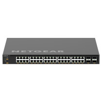 52-PORT 10G POE MANAGED SWITCH — Buy in Cyprus with Fast Delivery