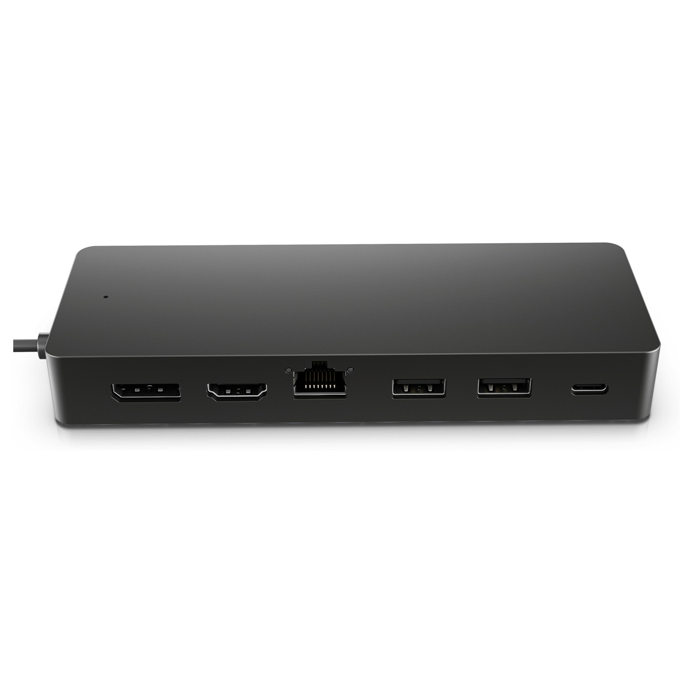 D HP universal USB-C multiport HUB — Buy in Cyprus with Fast Delivery
