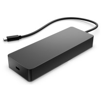 D HP universal USB-C multiport HUB — Buy in Cyprus with Fast Delivery