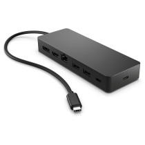 D HP universal USB-C multiport HUB — Buy in Cyprus with Fast Delivery