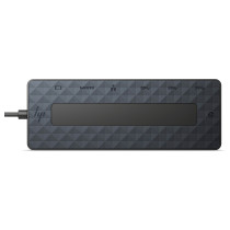 D HP universal USB-C multiport HUB — Buy in Cyprus with Fast Delivery