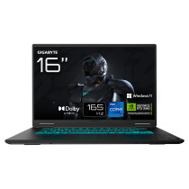 GIGABYTE GAMING A16 CVH Intel® CoreTM i7-13620H 16GB 1TB RTX5056 W11Home — Buy in Cyprus with Fast Delivery