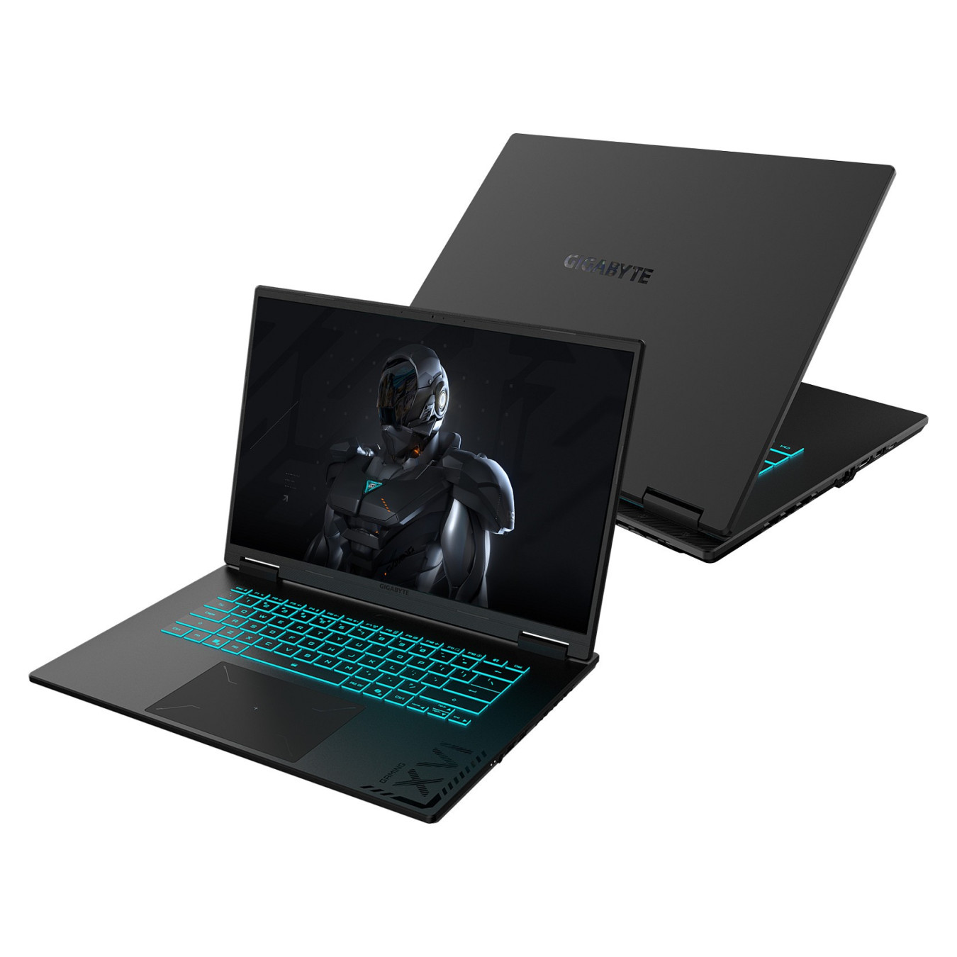 GIGABYTE GAMING A16 CVH Intel® CoreTM i7-13620H 16GB 1TB RTX5056 W11Home — Buy in Cyprus with Fast Delivery