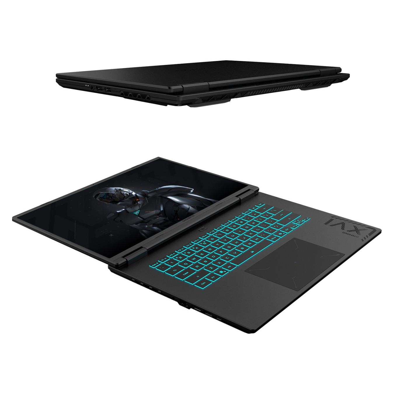 GIGABYTE GAMING A16 CVH Intel® CoreTM i7-13620H 16GB 1TB RTX5056 W11Home — Buy in Cyprus with Fast Delivery