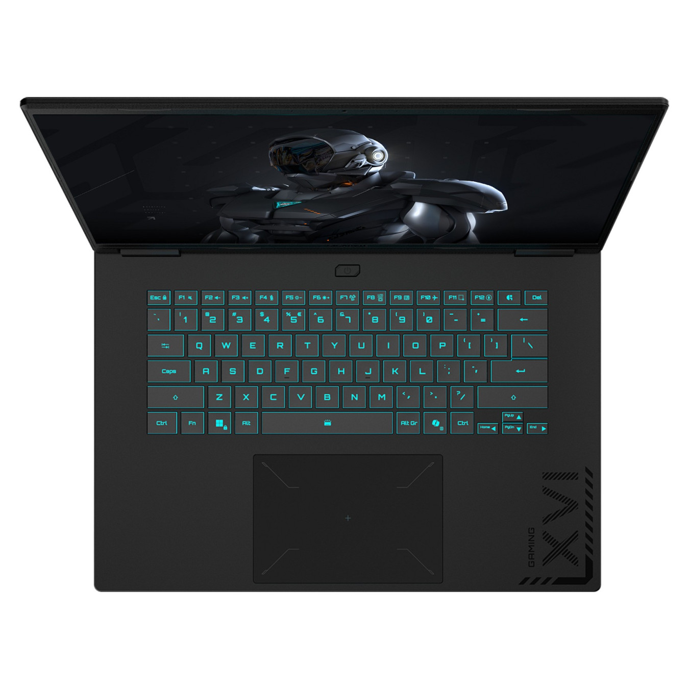 GIGABYTE GAMING A16 CVH Intel® CoreTM i7-13620H 16GB 1TB RTX5056 W11Home — Buy in Cyprus with Fast Delivery