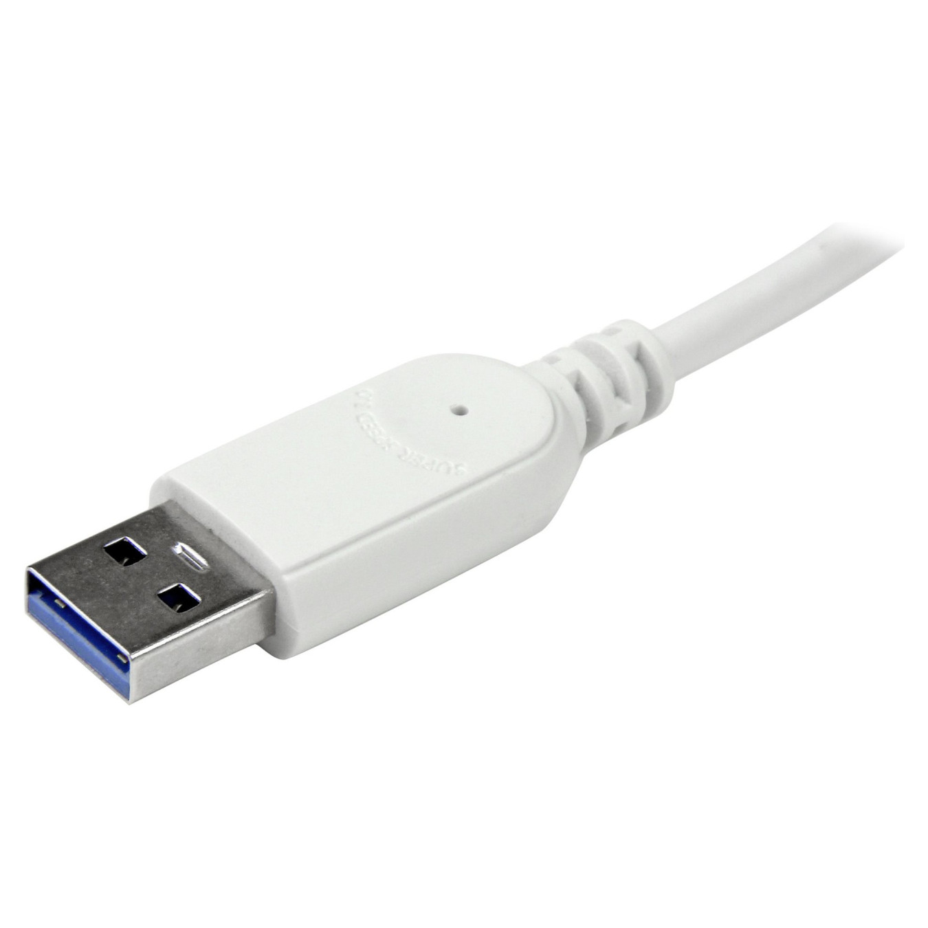 StarTech 4 PORT PORTABLE USB 3.0 HUB — Buy in Cyprus with Fast Delivery
