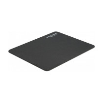 DELOCK Mauspad schwarz 220x180mm — Buy in Cyprus with Fast Delivery