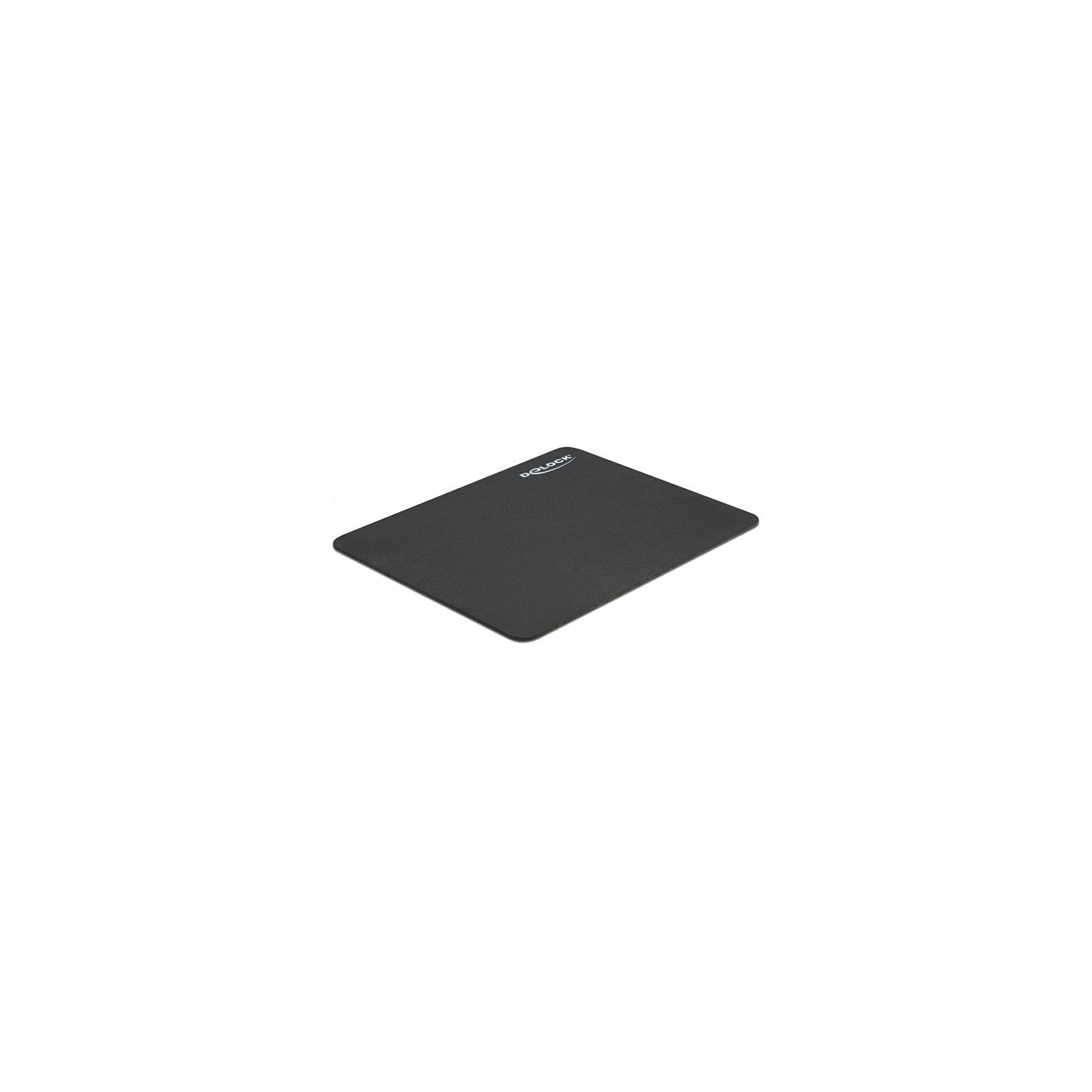 DELOCK Mauspad schwarz 220x180mm — Buy in Cyprus with Fast Delivery