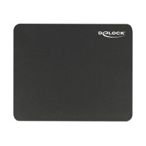 DELOCK Mauspad schwarz 220x180mm — Buy in Cyprus with Fast Delivery