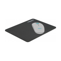 DELOCK Mauspad schwarz 220x180mm — Buy in Cyprus with Fast Delivery