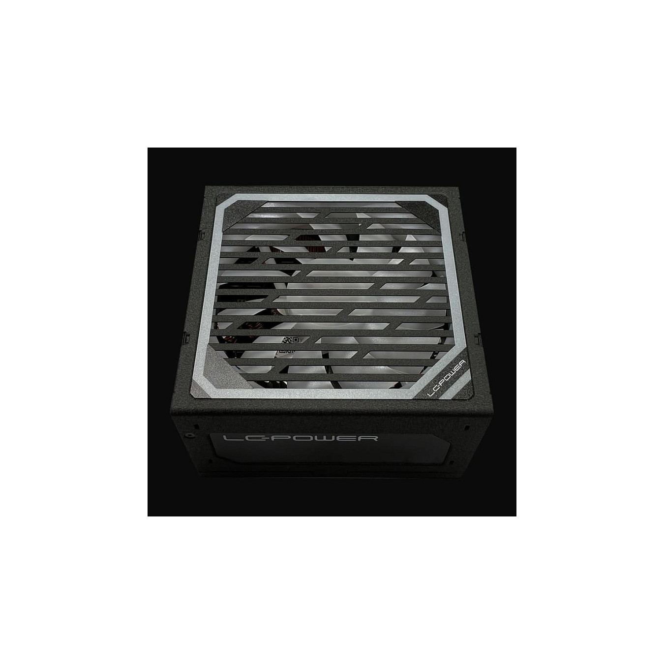750W LC-Power LC6750M V3.1 80+ Gold — Buy in Cyprus with Fast Delivery
