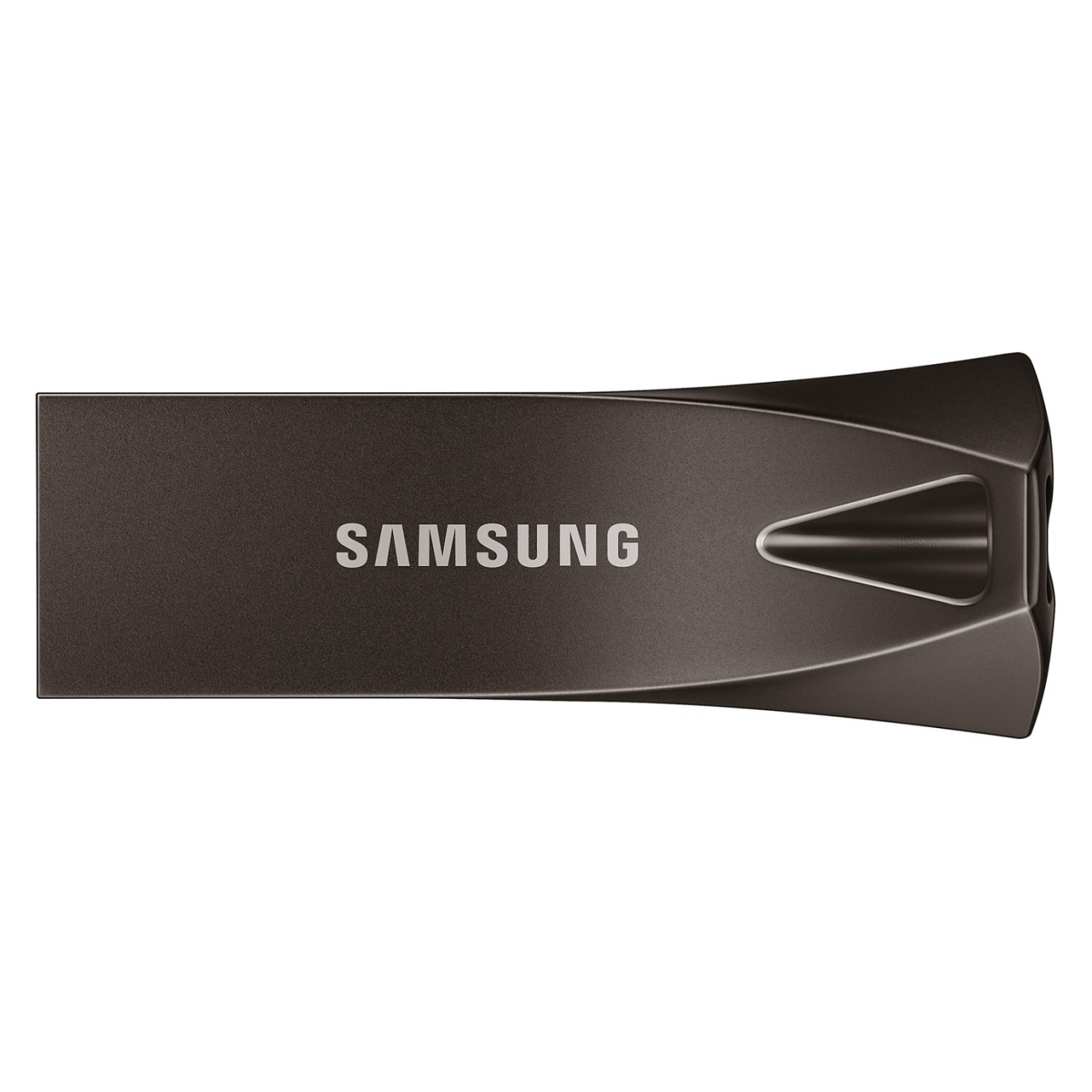 512GB Samsung BAR Plus Titan Grey USB 3.1 retail — Buy in Cyprus with Fast Delivery