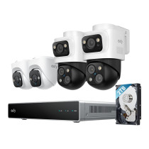 eufy NVR Security System S4 — Buy in Cyprus with Fast Delivery