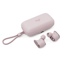 Zone True Kabelloses Headset Rosa — Buy in Cyprus with Fast Delivery