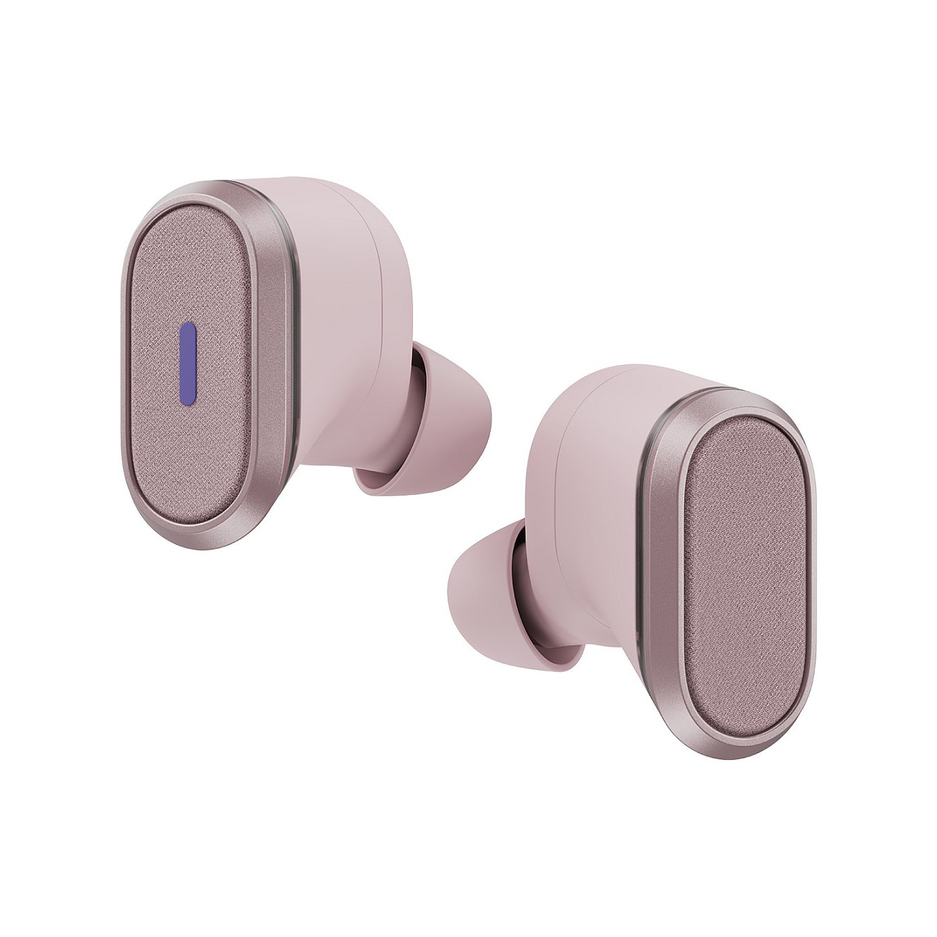 Zone True Kabelloses Headset Rosa — Buy in Cyprus with Fast Delivery