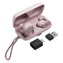 Zone True Kabelloses Headset Rosa — Buy in Cyprus with Fast Delivery