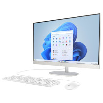 HP 27' FHD IPS All-in-One i5-1335U 16GB 1TB SSD Win11 27-cr0402ng — Buy in Cyprus with Fast Delivery