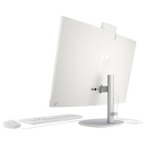 HP 27' FHD IPS All-in-One i5-1335U 16GB 1TB SSD Win11 27-cr0402ng — Buy in Cyprus with Fast Delivery