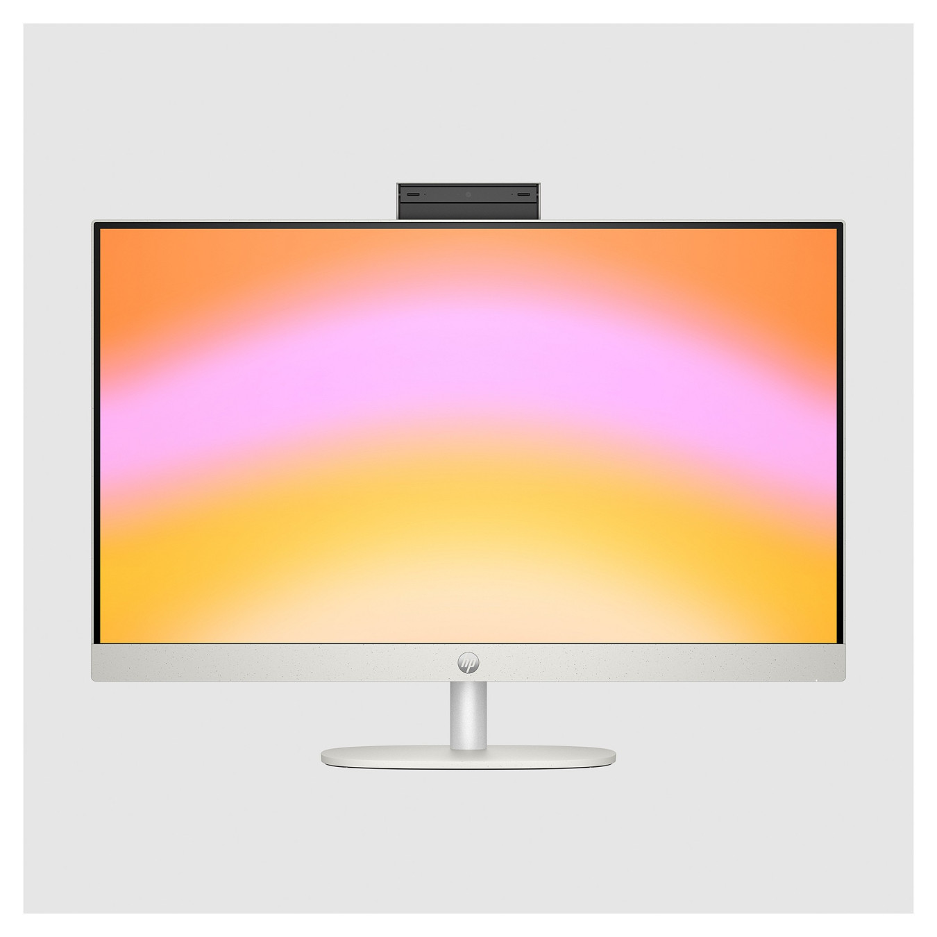 HP 27' FHD IPS All-in-One i5-1335U 16GB 1TB SSD Win11 27-cr0402ng — Buy in Cyprus with Fast Delivery