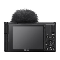 K Sony ZV-1 II - Exmor RS CMOS — Buy in Cyprus with Fast Delivery