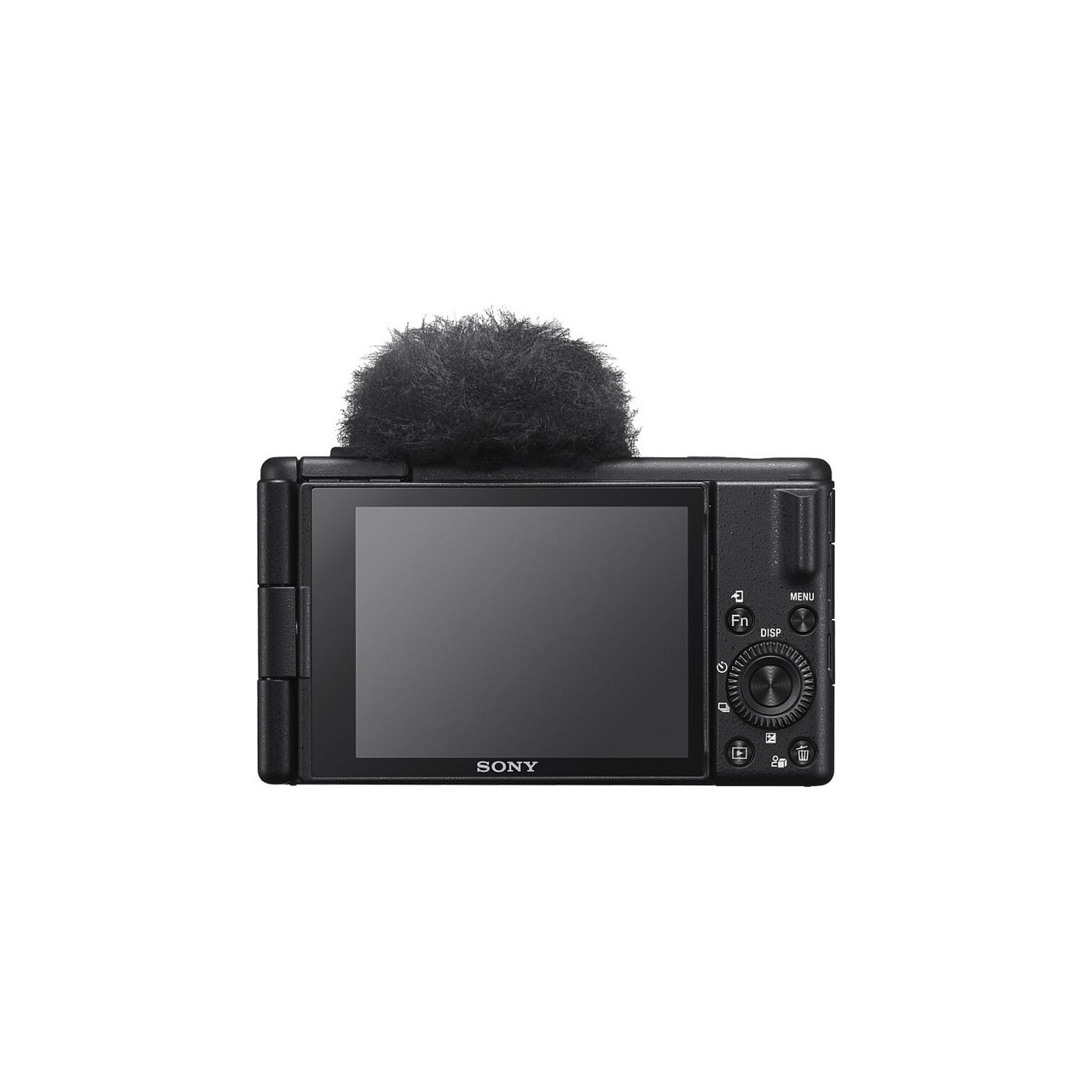 K Sony ZV-1 II - Exmor RS CMOS — Buy in Cyprus with Fast Delivery