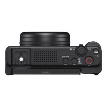 K Sony ZV-1 II - Exmor RS CMOS — Buy in Cyprus with Fast Delivery