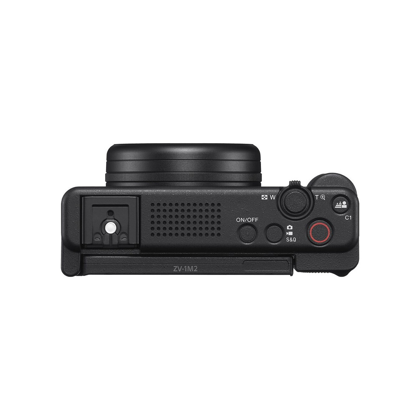 K Sony ZV-1 II - Exmor RS CMOS — Buy in Cyprus with Fast Delivery