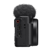 K Sony ZV-1 II - Exmor RS CMOS — Buy in Cyprus with Fast Delivery