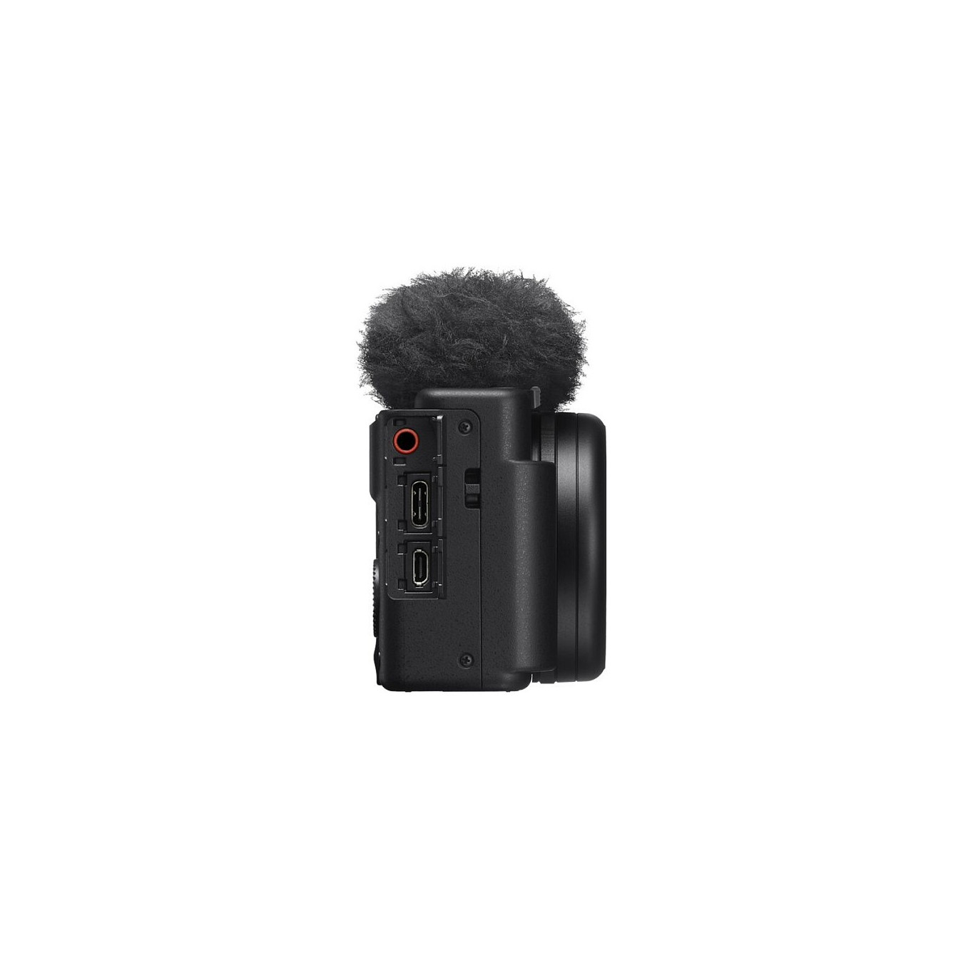 K Sony ZV-1 II - Exmor RS CMOS — Buy in Cyprus with Fast Delivery