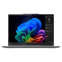 Lenovo Yoga 7 2-in-1 14ILL10 14' 2.8K OLED 2in1 Ultra 7 256V 16GB 1TB SSD Win11 — Buy in Cyprus with Fast Delivery