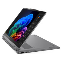 Lenovo Yoga 7 2-in-1 14ILL10 14' 2.8K OLED 2in1 Ultra 7 256V 16GB 1TB SSD Win11 — Buy in Cyprus with Fast Delivery
