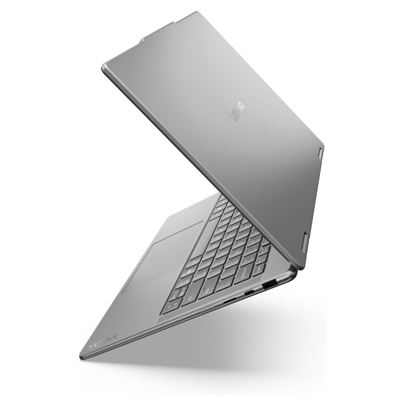 Lenovo Yoga 7 2-in-1 14ILL10 14' 2.8K OLED 2in1 Ultra 7 256V 16GB 1TB SSD Win11 — Buy in Cyprus with Fast Delivery