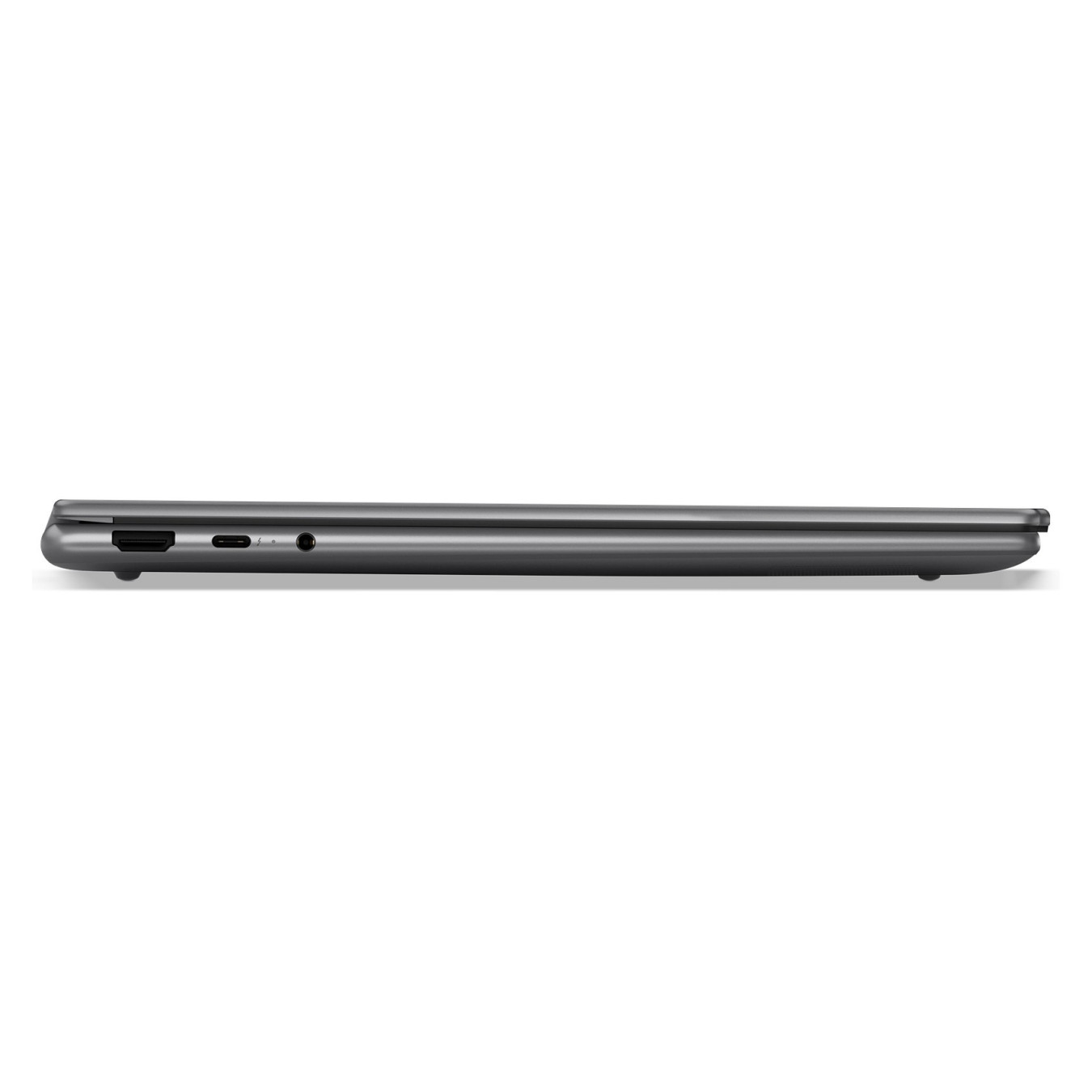 Lenovo Yoga 7 2-in-1 14ILL10 14' 2.8K OLED 2in1 Ultra 7 256V 16GB 1TB SSD Win11 — Buy in Cyprus with Fast Delivery