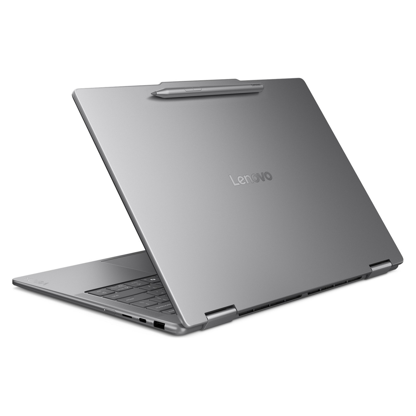 Lenovo Yoga 7 2-in-1 14ILL10 14' 2.8K OLED 2in1 Ultra 7 256V 16GB 1TB SSD Win11 — Buy in Cyprus with Fast Delivery