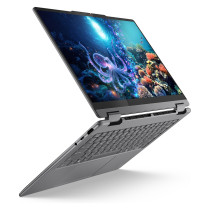 Lenovo Yoga 7 2-in-1 14ILL10 14' 2.8K OLED 2in1 Ultra 7 256V 16GB 1TB SSD Win11 — Buy in Cyprus with Fast Delivery